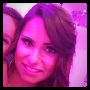 Meet your Posher, Krystle